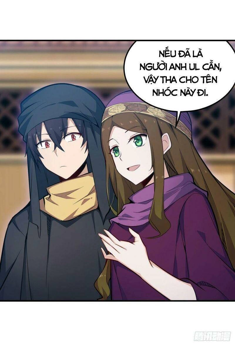 Sứ Đồ Vô Hạn Và 12 Chiến Cơ Chapter 148 - 27