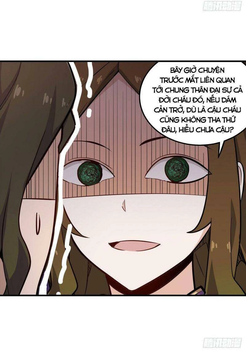 Sứ Đồ Vô Hạn Và 12 Chiến Cơ Chapter 148 - 29