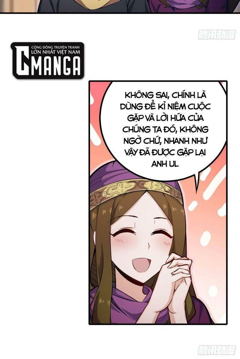 Sứ Đồ Vô Hạn Và 12 Chiến Cơ Chapter 149 - 2