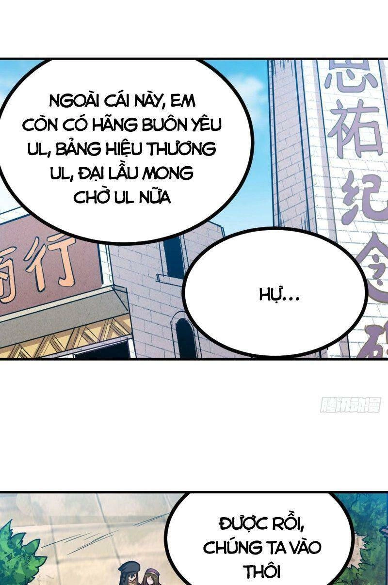 Sứ Đồ Vô Hạn Và 12 Chiến Cơ Chapter 149 - 3