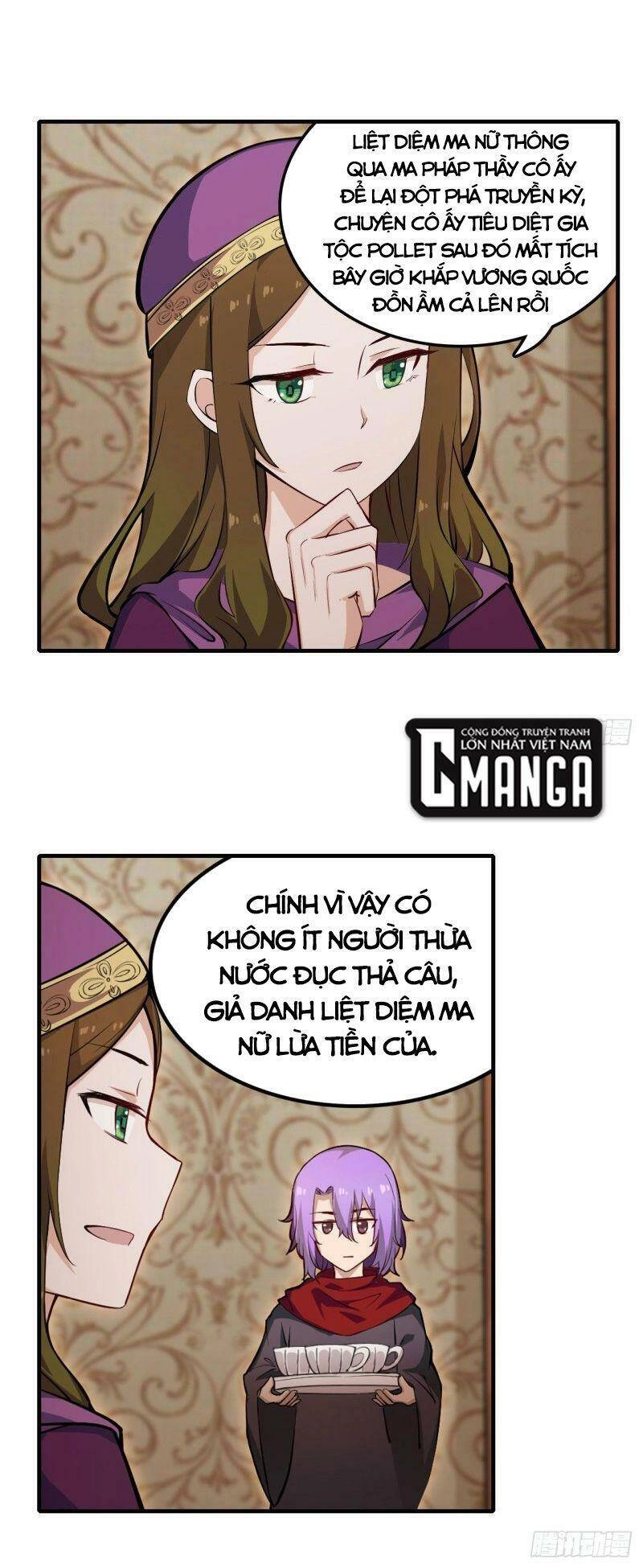 Sứ Đồ Vô Hạn Và 12 Chiến Cơ Chapter 149 - 7