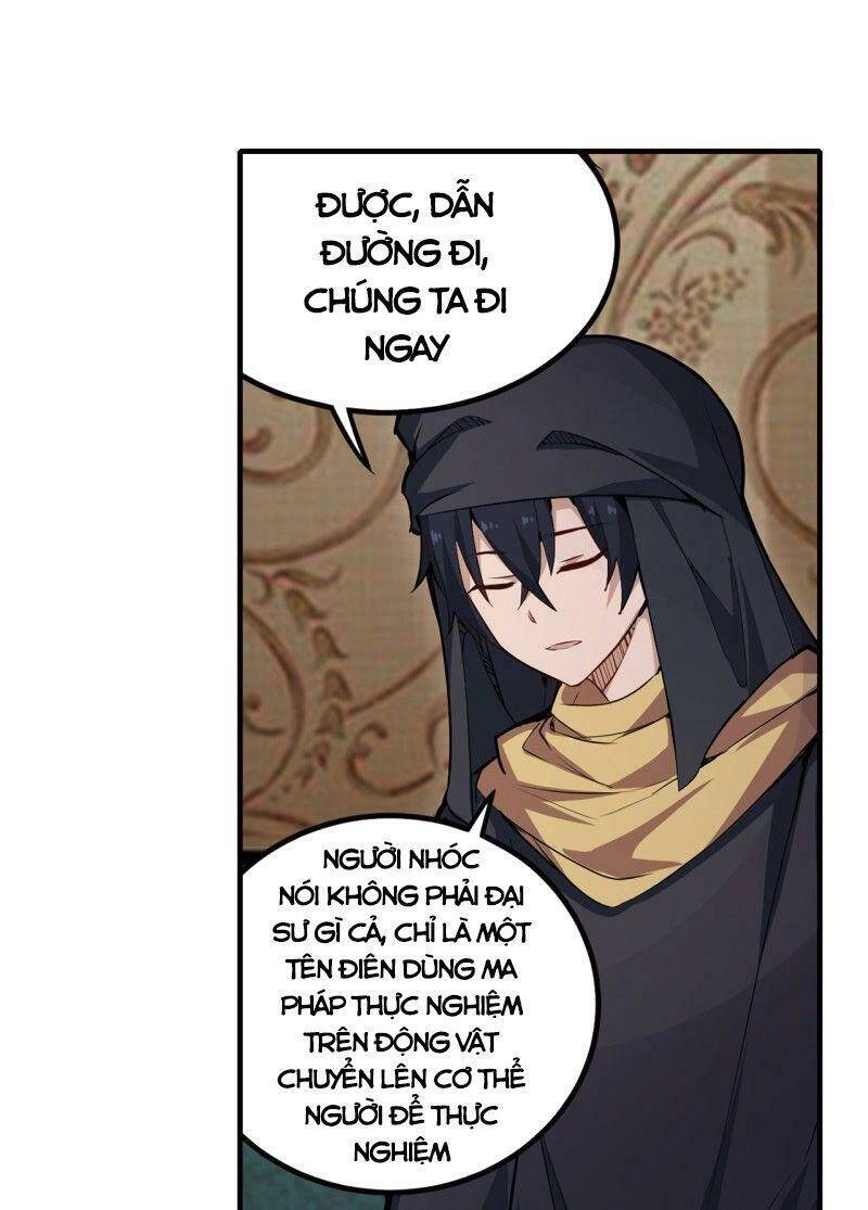 Sứ Đồ Vô Hạn Và 12 Chiến Cơ Chapter 149 - 17