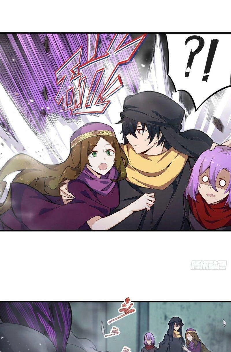 Sứ Đồ Vô Hạn Và 12 Chiến Cơ Chapter 149 - 27