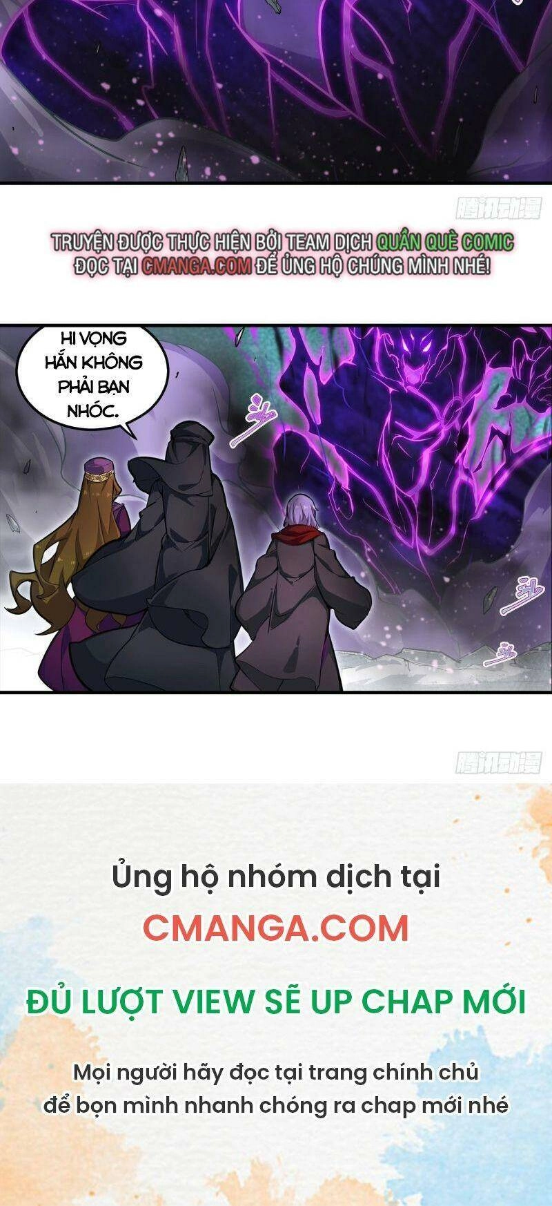 Sứ Đồ Vô Hạn Và 12 Chiến Cơ Chapter 149 - 30