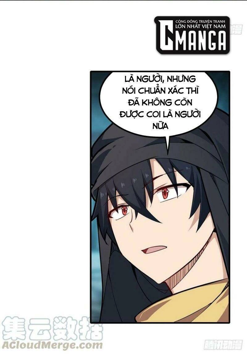 Sứ Đồ Vô Hạn Và 12 Chiến Cơ Chapter 150 - 2