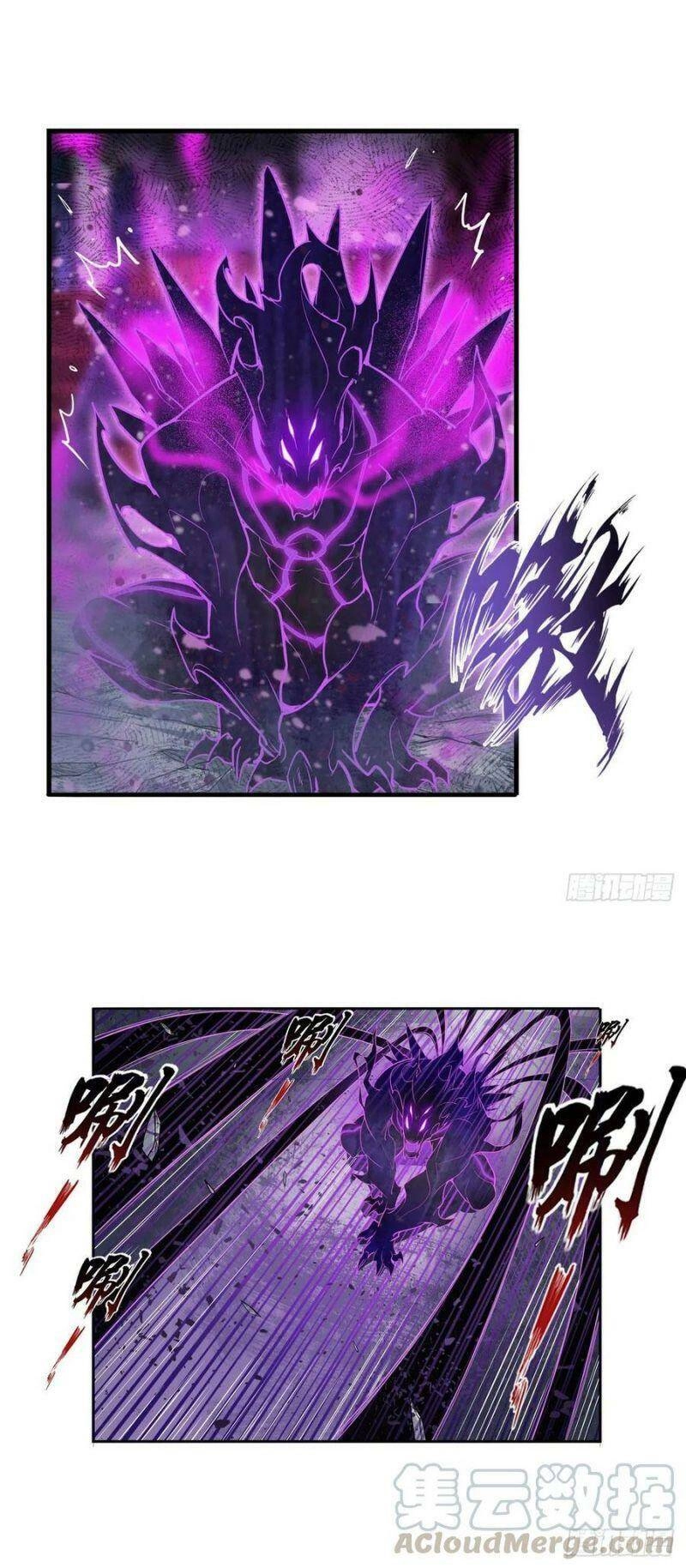 Sứ Đồ Vô Hạn Và 12 Chiến Cơ Chapter 150 - 3