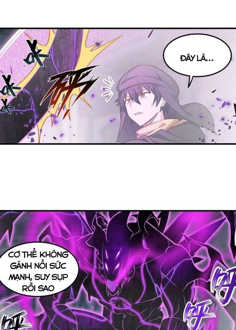 Sứ Đồ Vô Hạn Và 12 Chiến Cơ Chapter 150 - 6