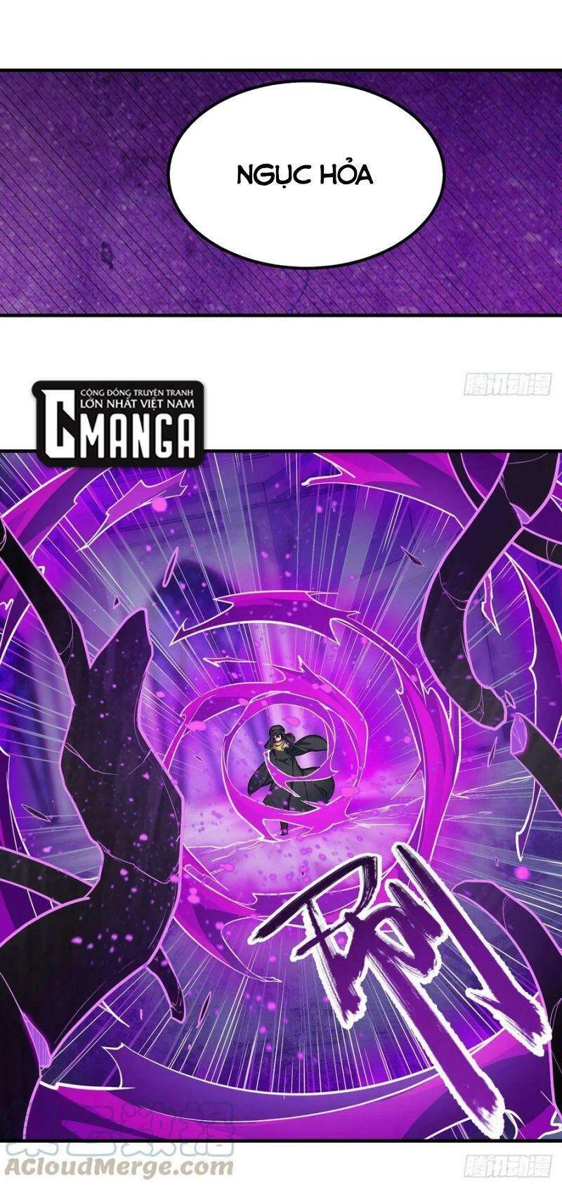 Sứ Đồ Vô Hạn Và 12 Chiến Cơ Chapter 150 - 9