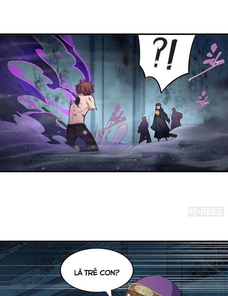 Sứ Đồ Vô Hạn Và 12 Chiến Cơ Chapter 150 - 12