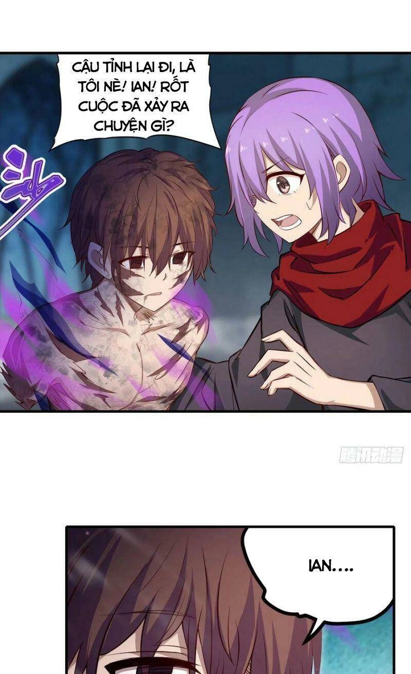 Sứ Đồ Vô Hạn Và 12 Chiến Cơ Chapter 150 - 14