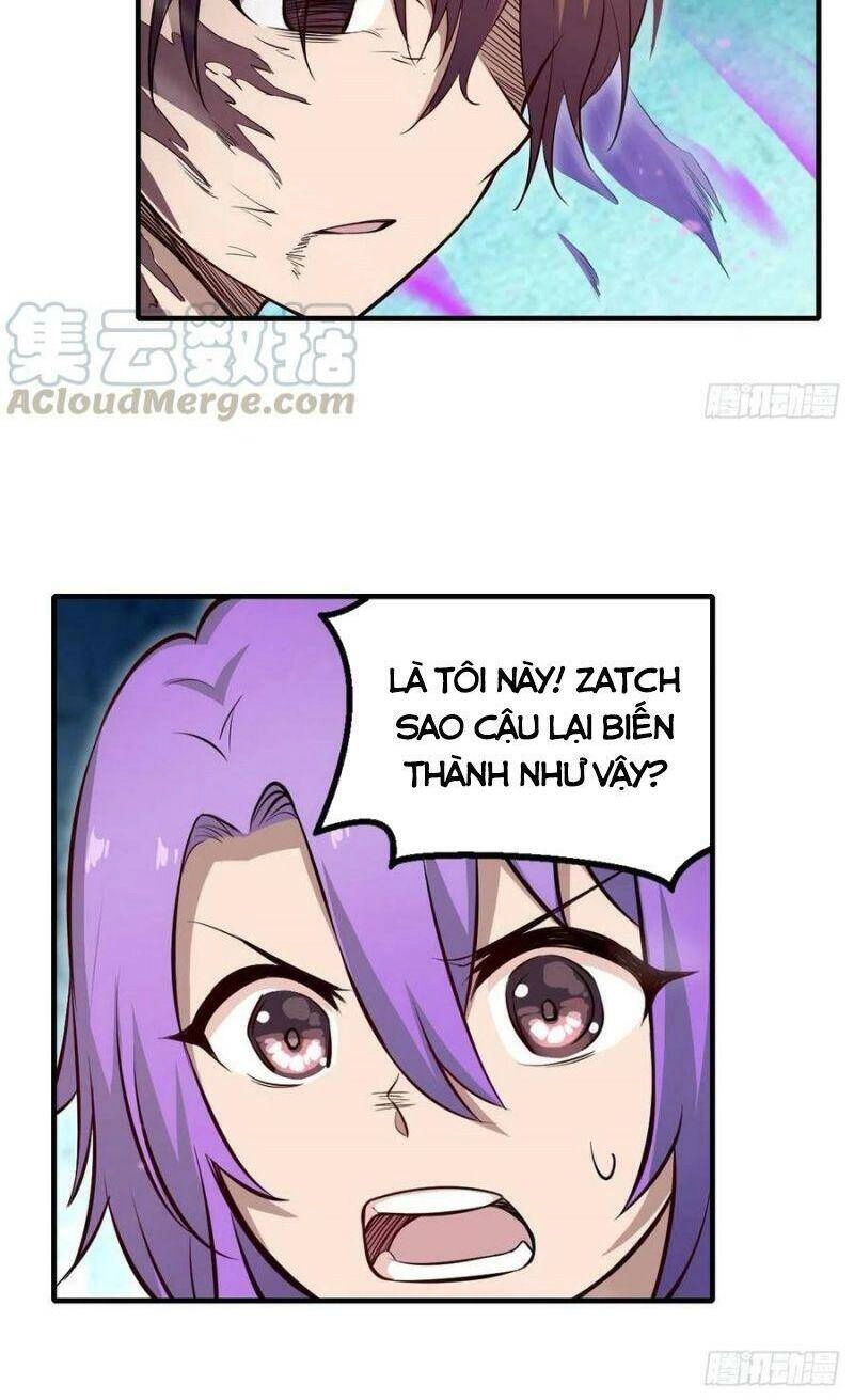 Sứ Đồ Vô Hạn Và 12 Chiến Cơ Chapter 150 - 15