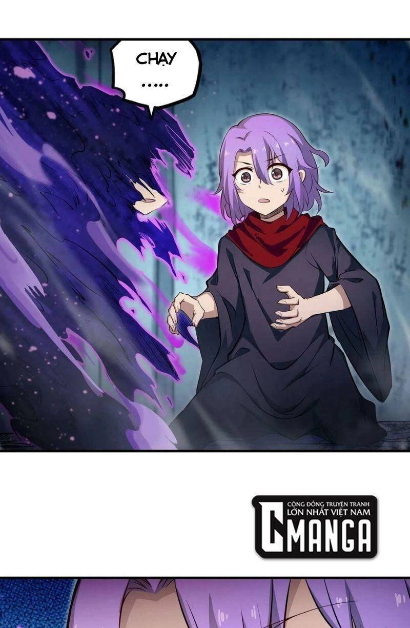 Sứ Đồ Vô Hạn Và 12 Chiến Cơ Chapter 150 - 16