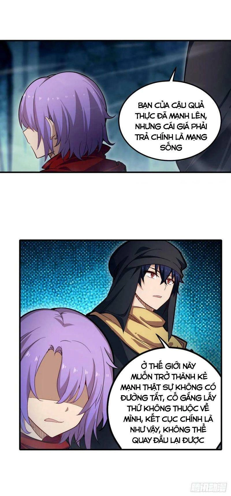 Sứ Đồ Vô Hạn Và 12 Chiến Cơ Chapter 150 - 18