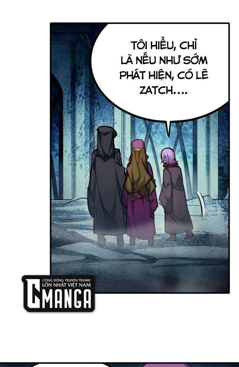 Sứ Đồ Vô Hạn Và 12 Chiến Cơ Chapter 150 - 19