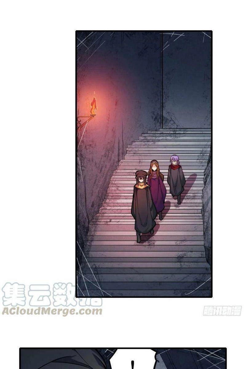 Sứ Đồ Vô Hạn Và 12 Chiến Cơ Chapter 150 - 21