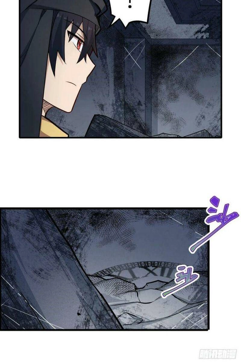 Sứ Đồ Vô Hạn Và 12 Chiến Cơ Chapter 150 - 22