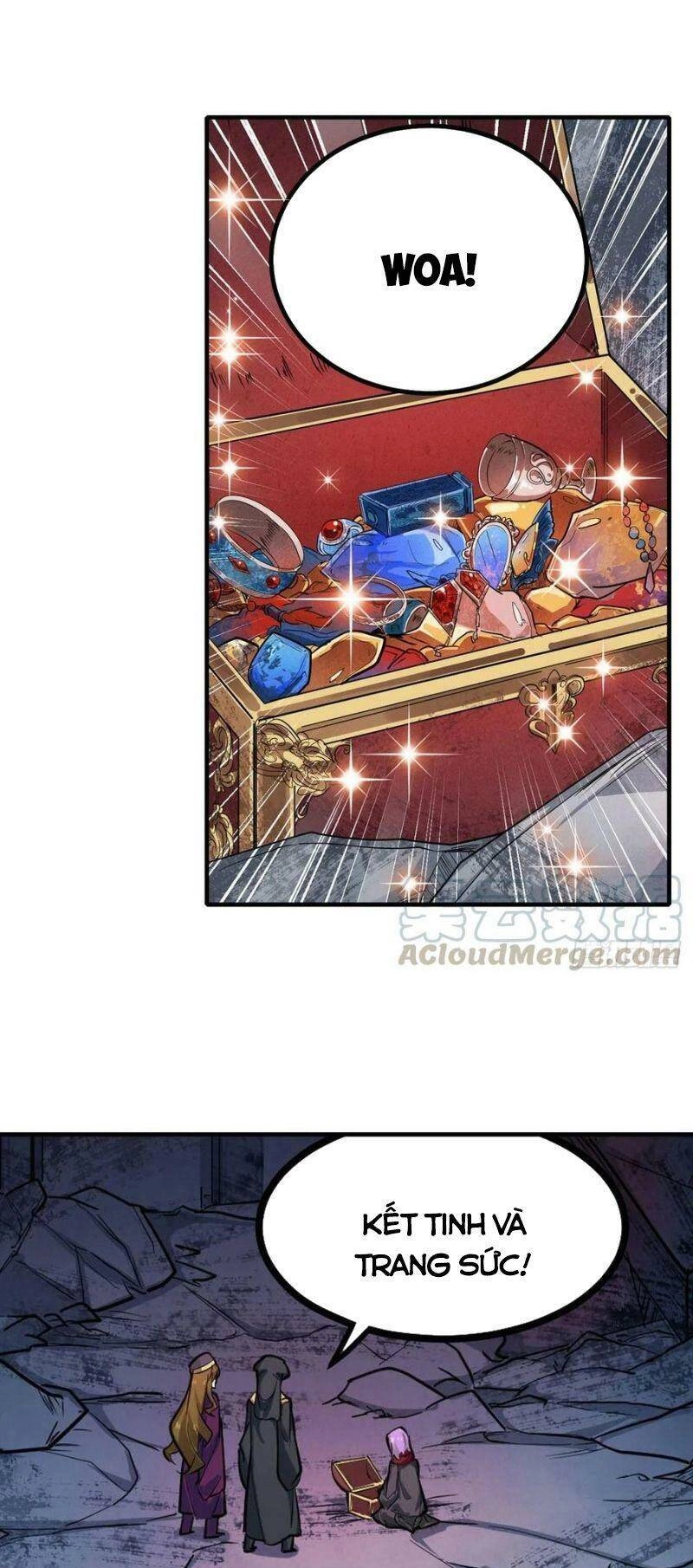 Sứ Đồ Vô Hạn Và 12 Chiến Cơ Chapter 150 - 27