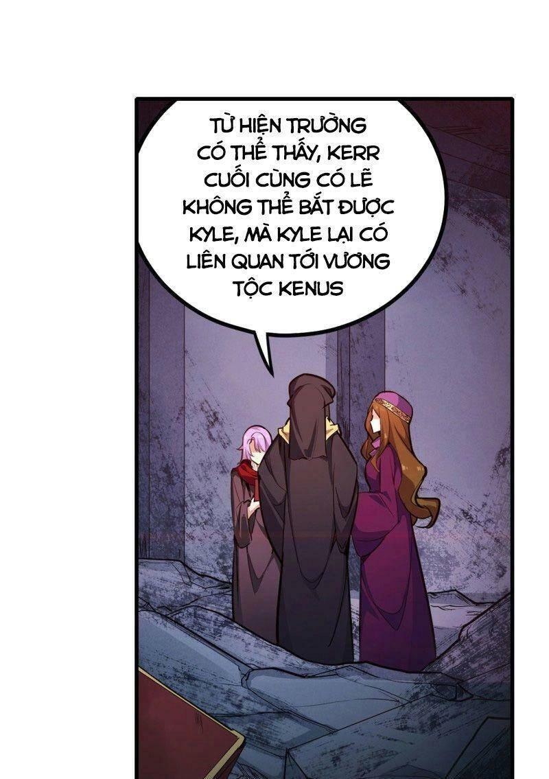 Sứ Đồ Vô Hạn Và 12 Chiến Cơ Chapter 151 - 5