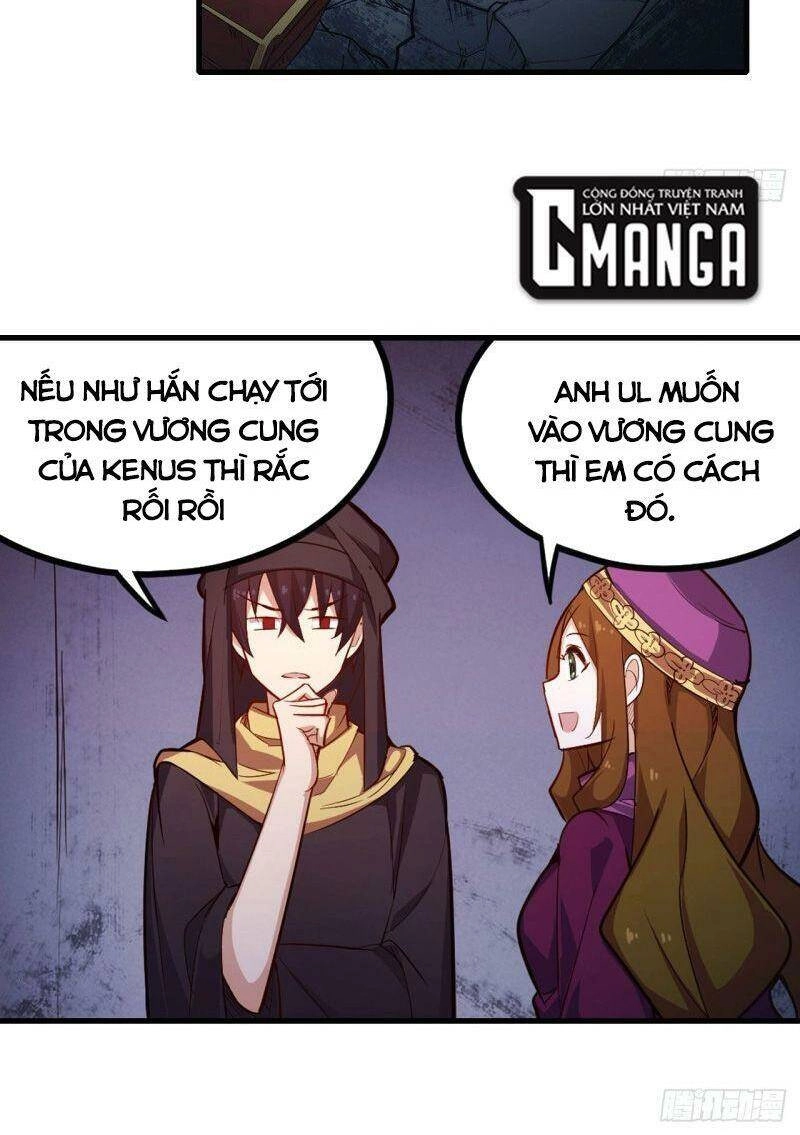 Sứ Đồ Vô Hạn Và 12 Chiến Cơ Chapter 151 - 6