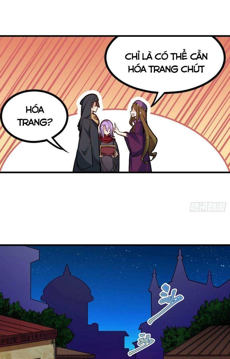 Sứ Đồ Vô Hạn Và 12 Chiến Cơ Chapter 151 - 7