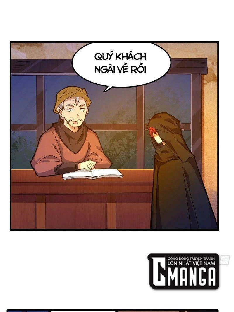 Sứ Đồ Vô Hạn Và 12 Chiến Cơ Chapter 151 - 9