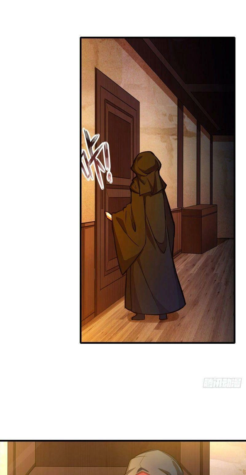 Sứ Đồ Vô Hạn Và 12 Chiến Cơ Chapter 151 - 11