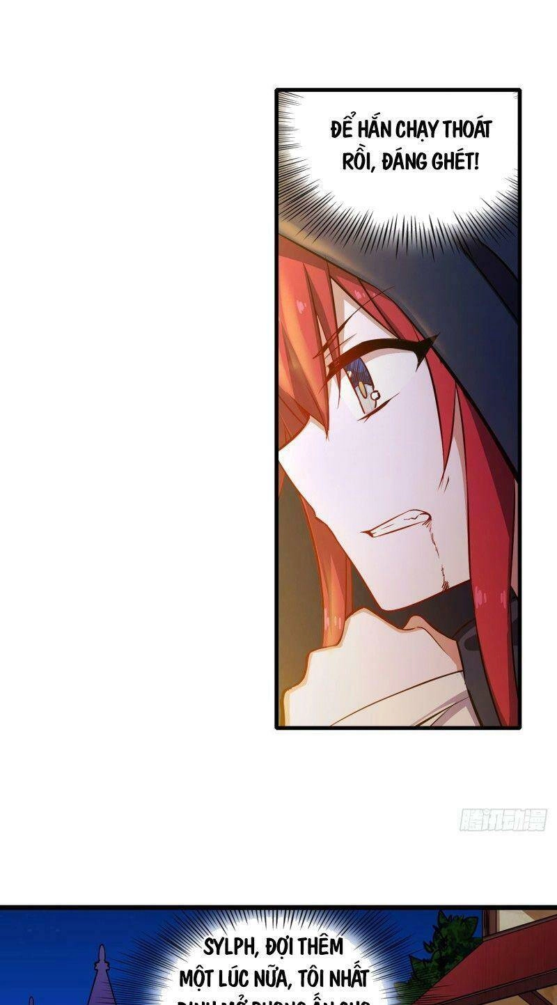 Sứ Đồ Vô Hạn Và 12 Chiến Cơ Chapter 151 - 13