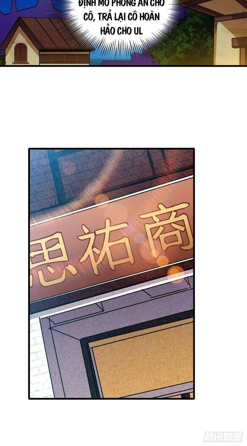 Sứ Đồ Vô Hạn Và 12 Chiến Cơ Chapter 151 - 14