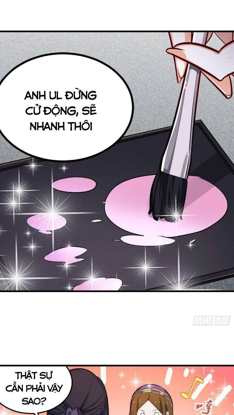 Sứ Đồ Vô Hạn Và 12 Chiến Cơ Chapter 151 - 15