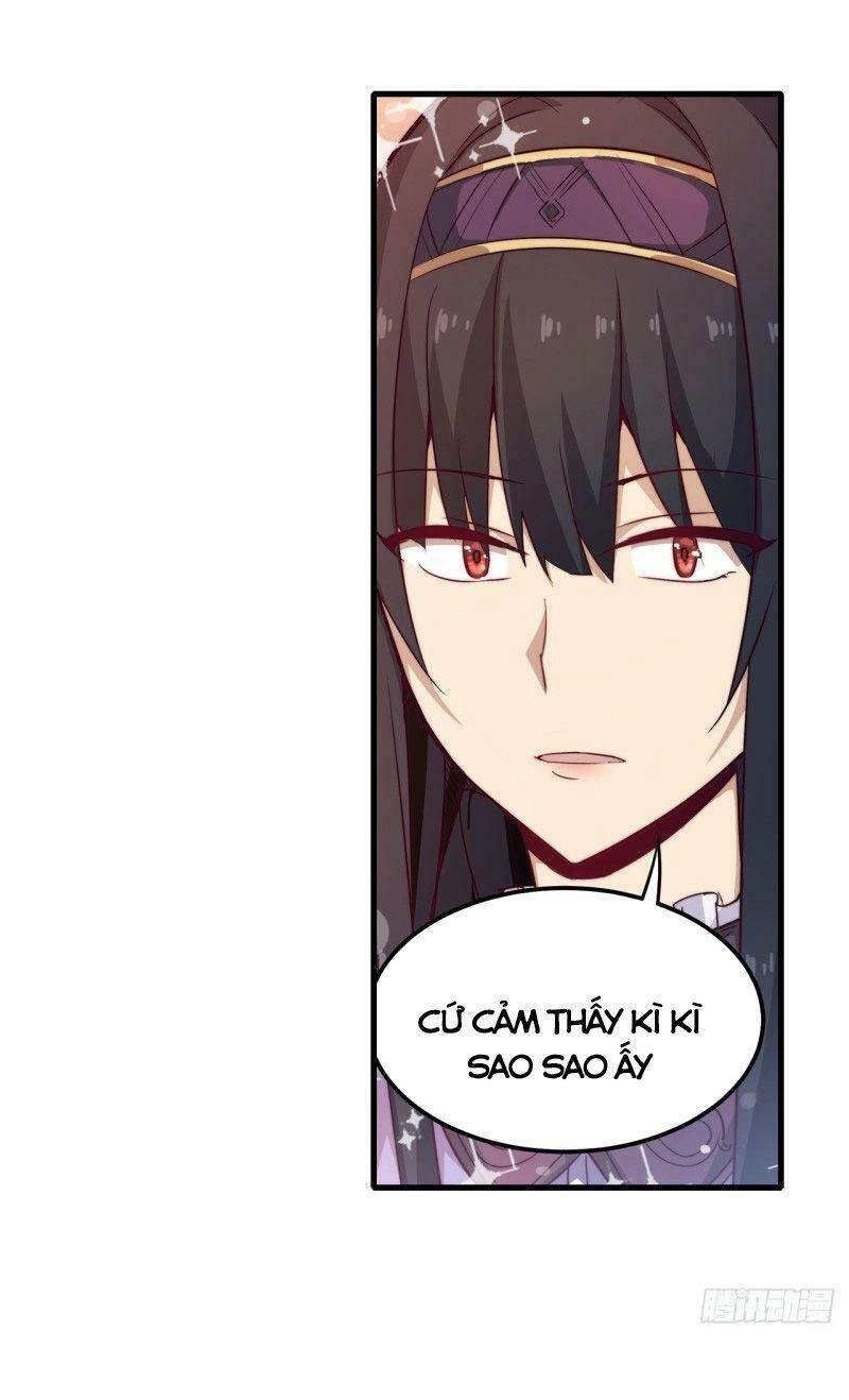 Sứ Đồ Vô Hạn Và 12 Chiến Cơ Chapter 151 - 19