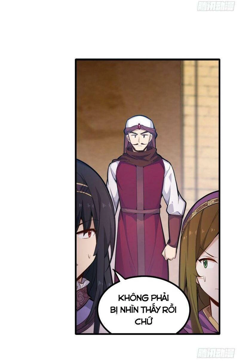 Sứ Đồ Vô Hạn Và 12 Chiến Cơ Chapter 151 - 26