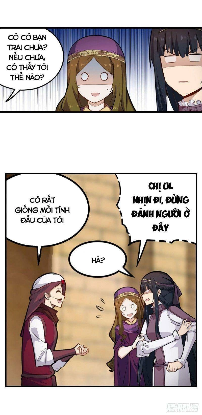 Sứ Đồ Vô Hạn Và 12 Chiến Cơ Chapter 151 - 29