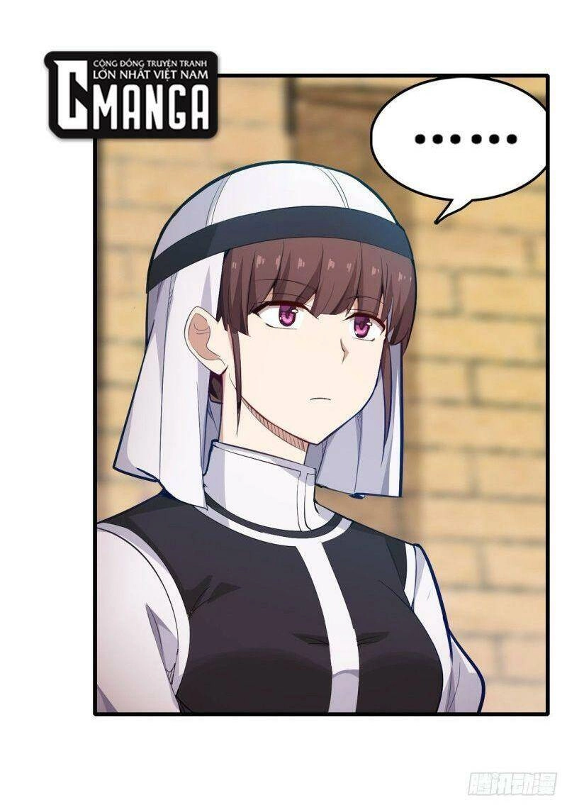 Sứ Đồ Vô Hạn Và 12 Chiến Cơ Chapter 151 - 31