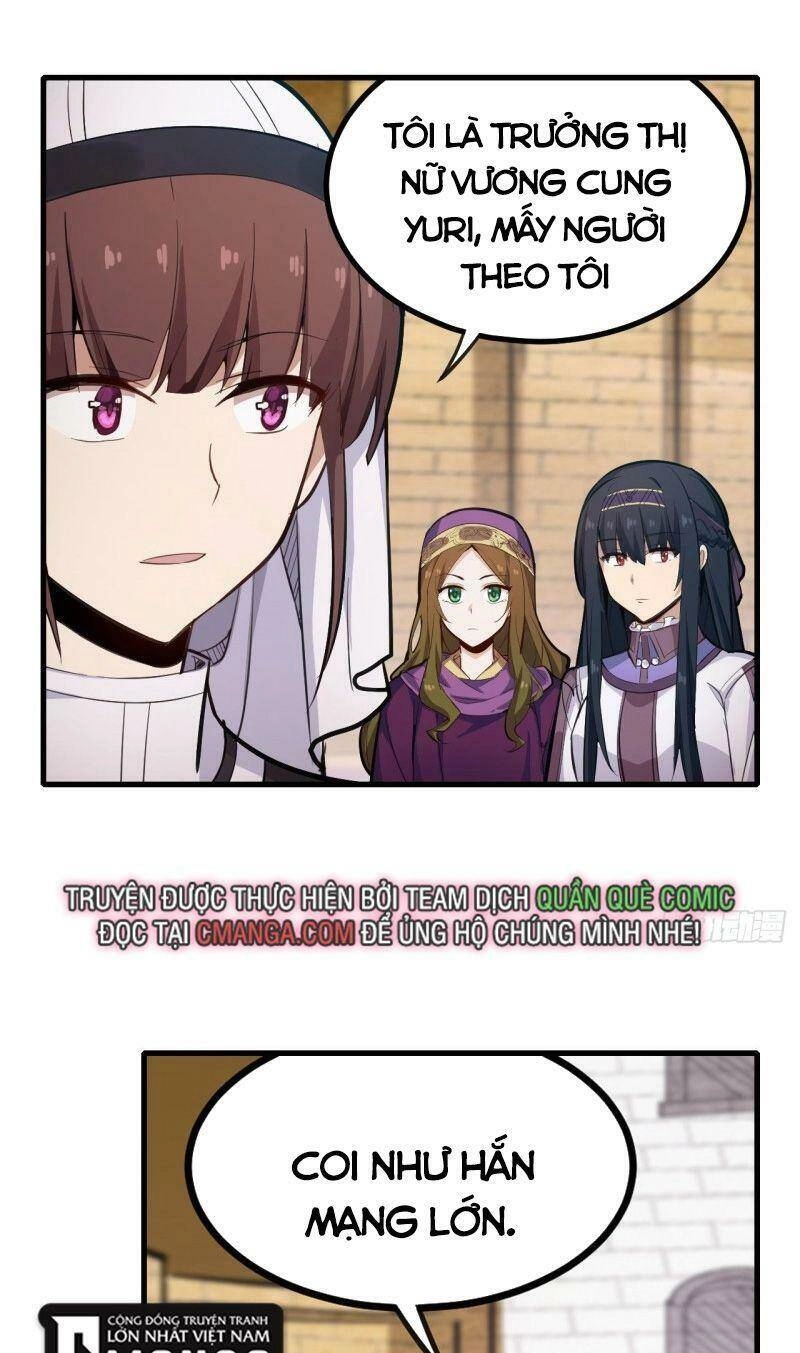 Sứ Đồ Vô Hạn Và 12 Chiến Cơ Chapter 151 - 34