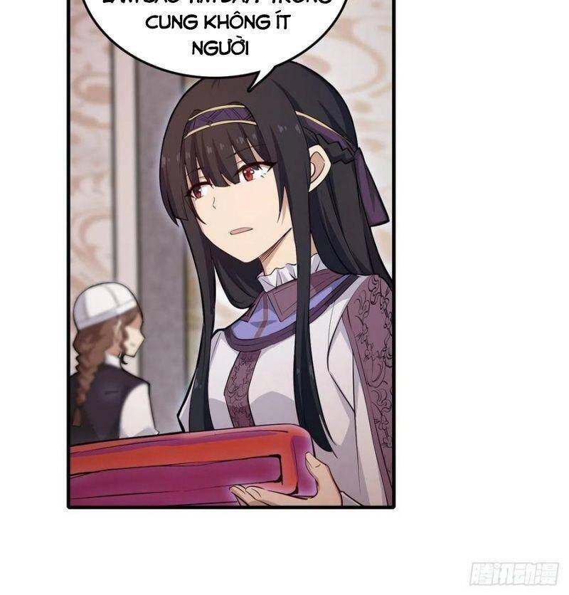 Sứ Đồ Vô Hạn Và 12 Chiến Cơ Chapter 152 - 13