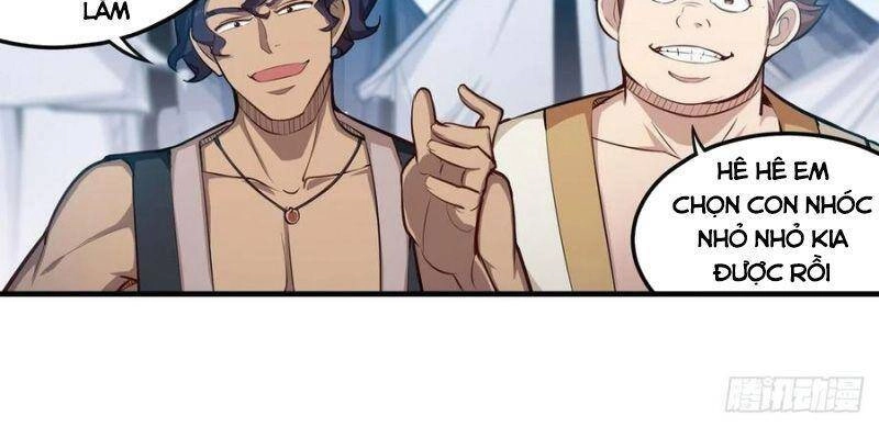 Sứ Đồ Vô Hạn Và 12 Chiến Cơ Chapter 152 - 20