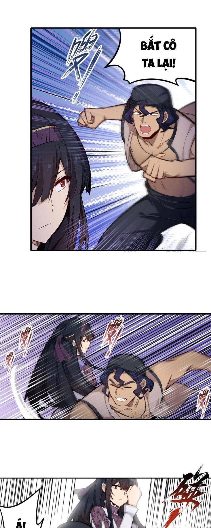 Sứ Đồ Vô Hạn Và 12 Chiến Cơ Chapter 152 - 24