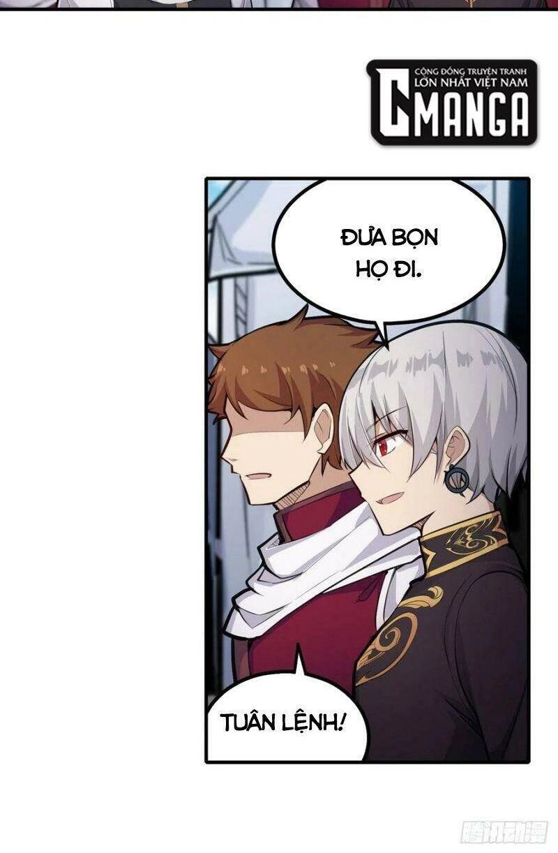 Sứ Đồ Vô Hạn Và 12 Chiến Cơ Chapter 153 - 2