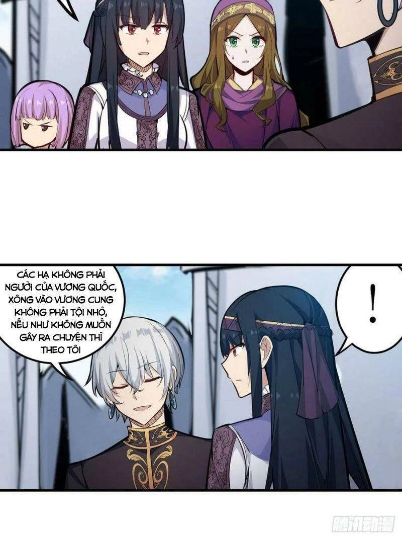 Sứ Đồ Vô Hạn Và 12 Chiến Cơ Chapter 153 - 4