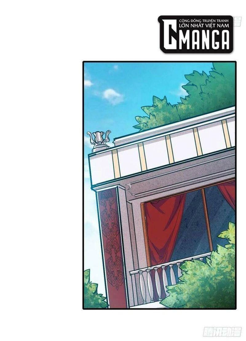 Sứ Đồ Vô Hạn Và 12 Chiến Cơ Chapter 153 - 7