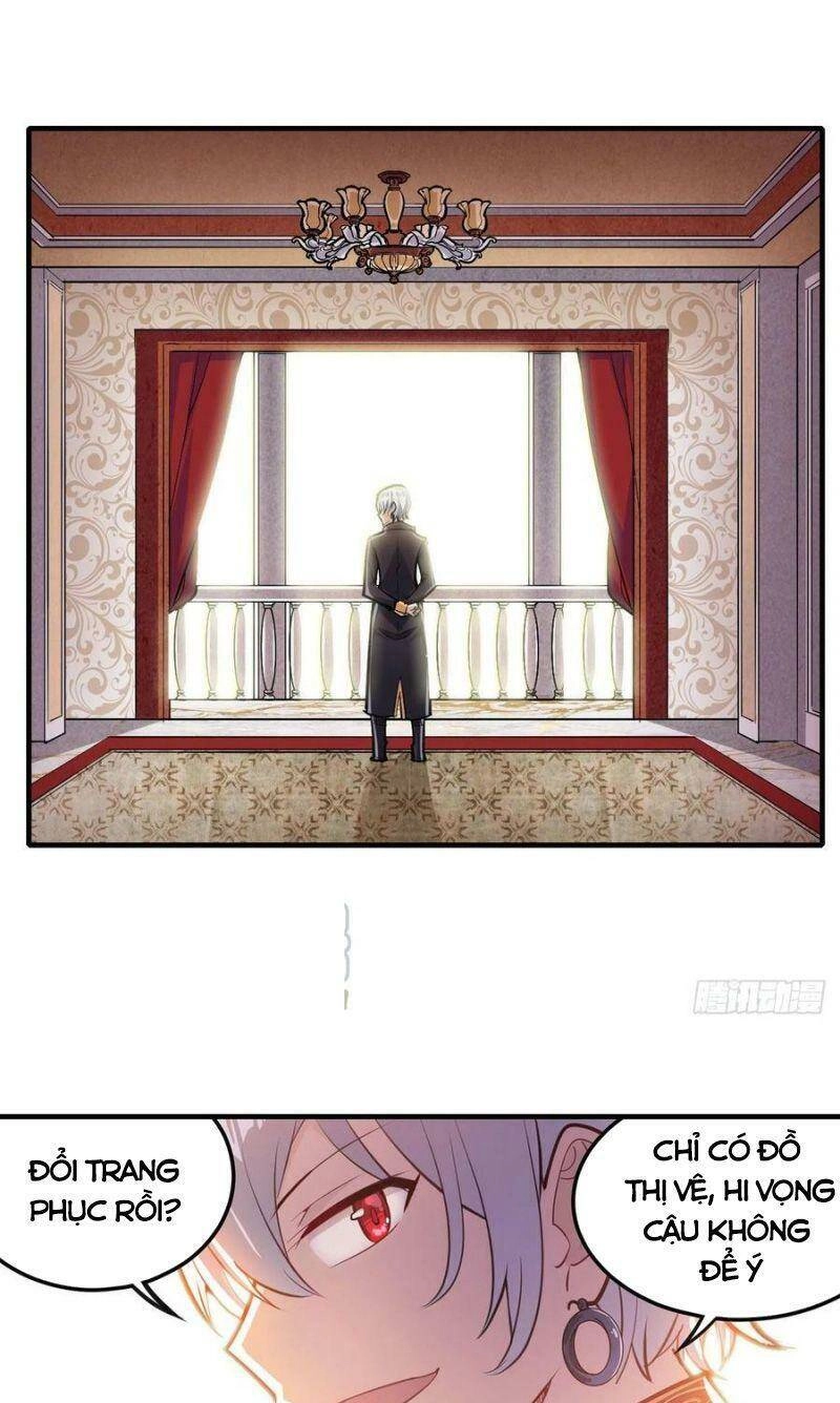 Sứ Đồ Vô Hạn Và 12 Chiến Cơ Chapter 153 - 8