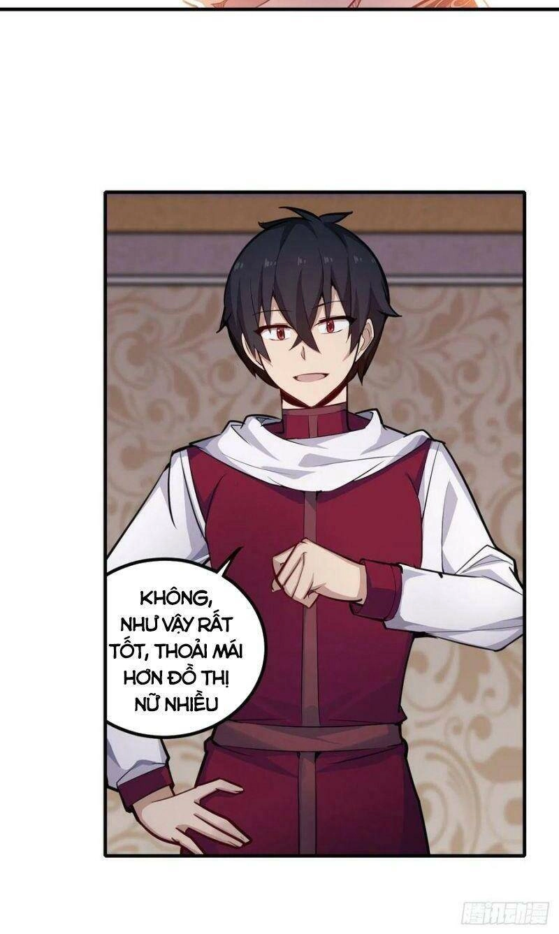 Sứ Đồ Vô Hạn Và 12 Chiến Cơ Chapter 153 - 9