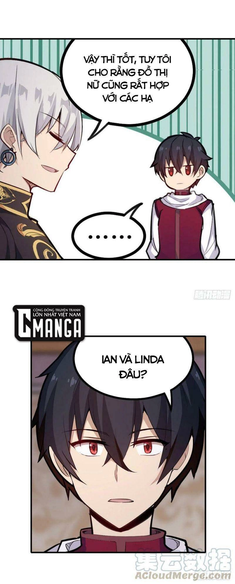 Sứ Đồ Vô Hạn Và 12 Chiến Cơ Chapter 153 - 10