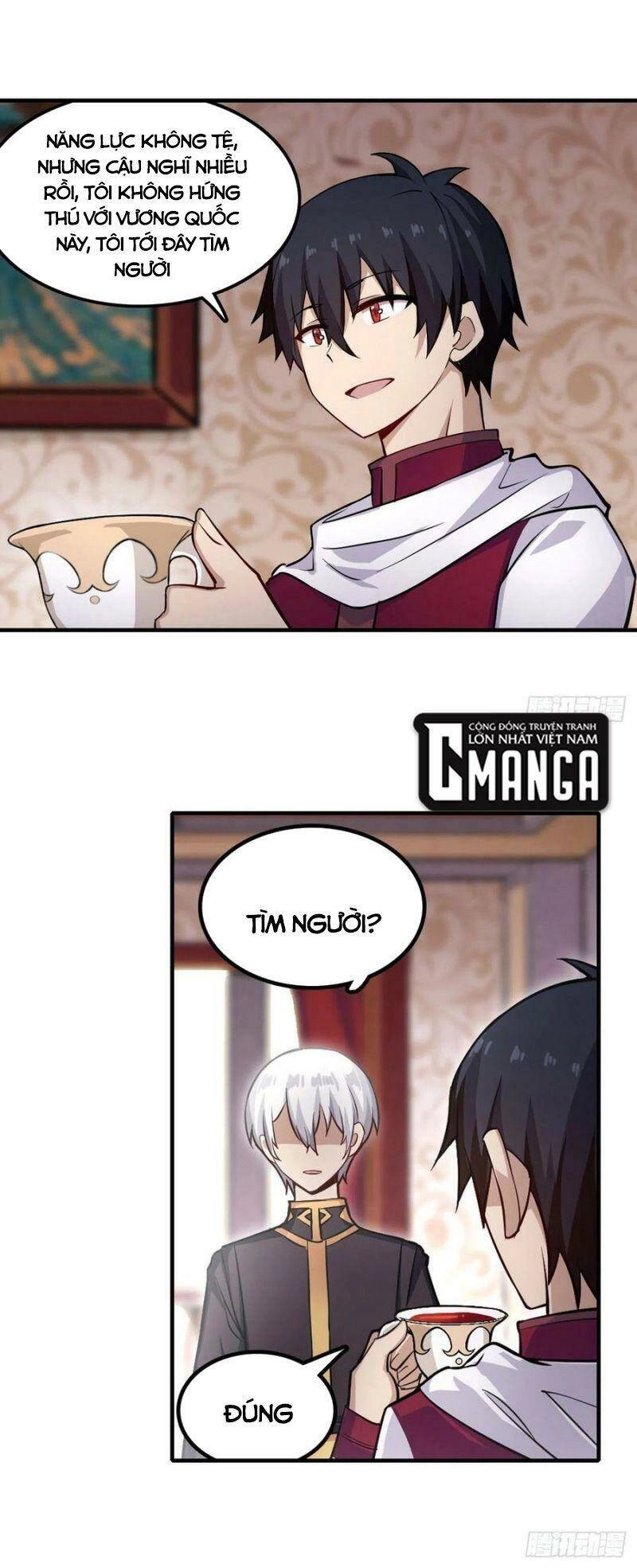 Sứ Đồ Vô Hạn Và 12 Chiến Cơ Chapter 153 - 13