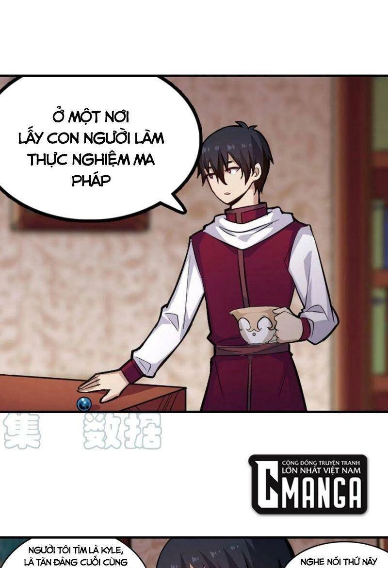 Sứ Đồ Vô Hạn Và 12 Chiến Cơ Chapter 153 - 15