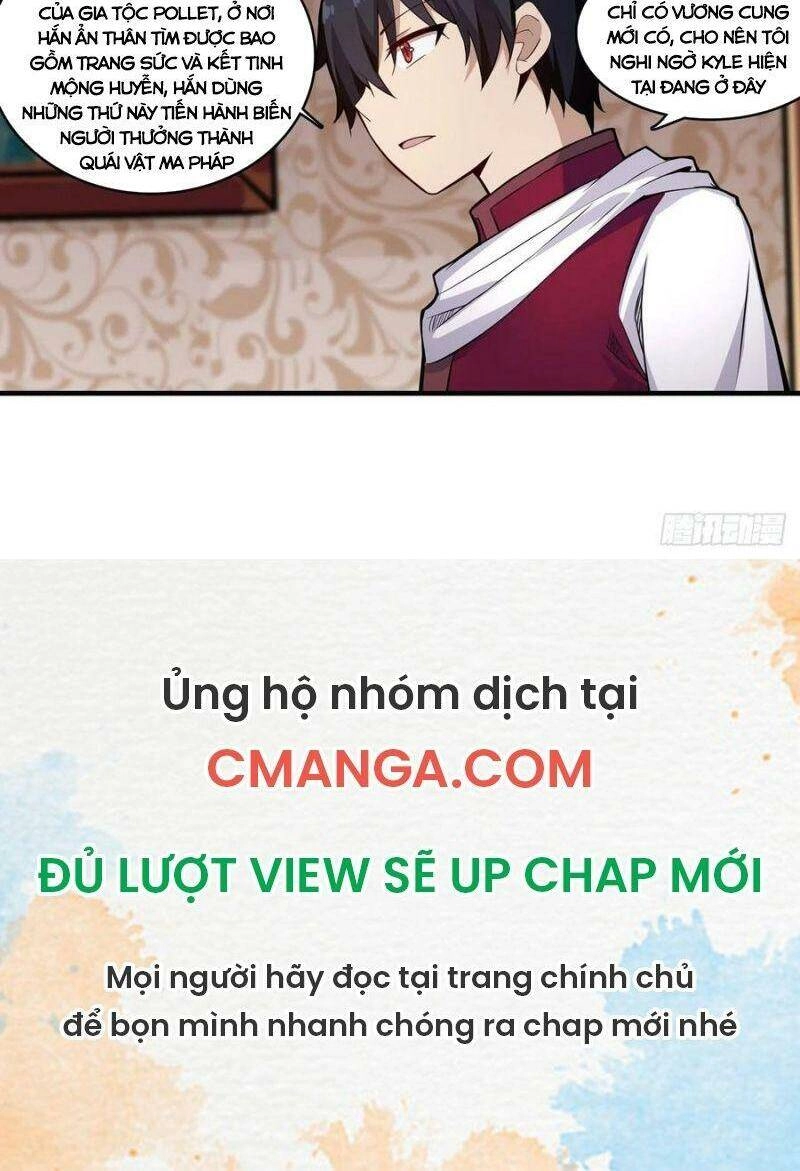 Sứ Đồ Vô Hạn Và 12 Chiến Cơ Chapter 153 - 16