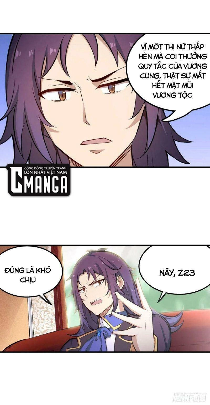 Sứ Đồ Vô Hạn Và 12 Chiến Cơ Chapter 153 - 26