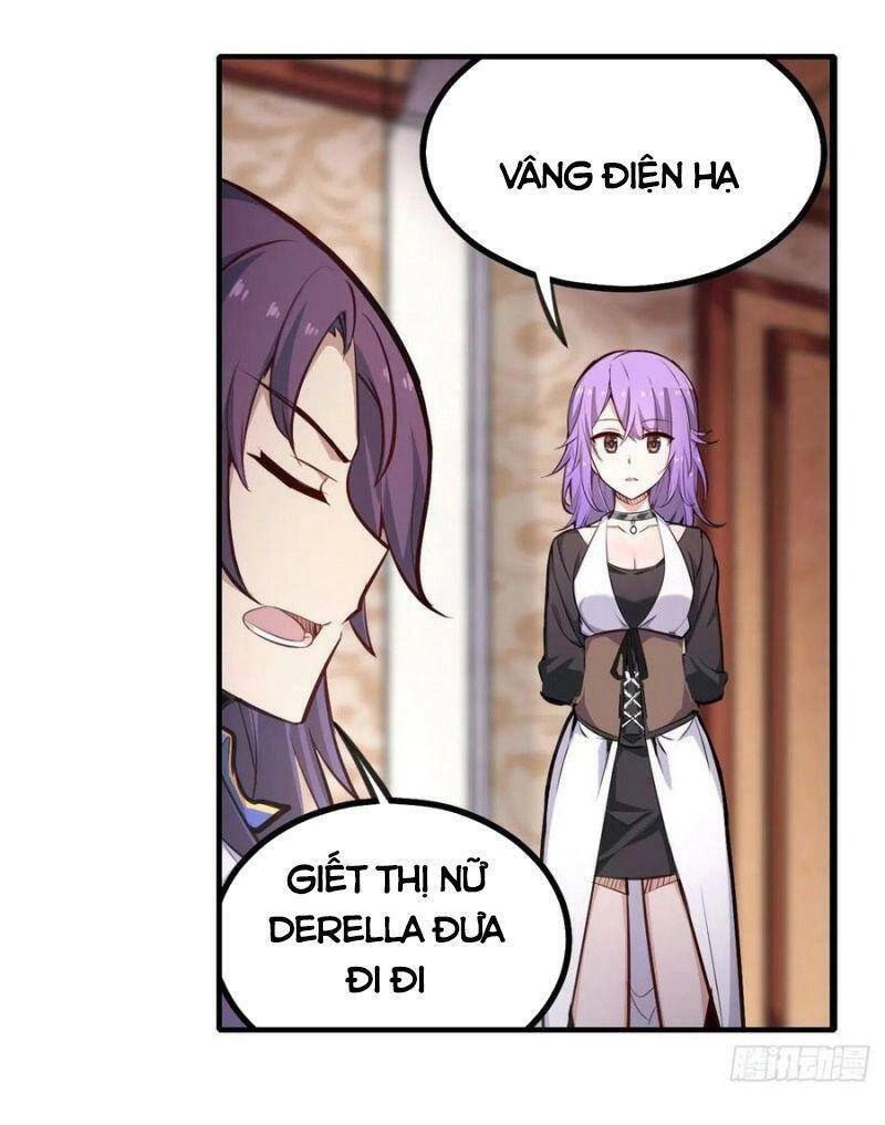 Sứ Đồ Vô Hạn Và 12 Chiến Cơ Chapter 153 - 27