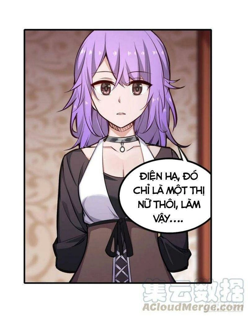 Sứ Đồ Vô Hạn Và 12 Chiến Cơ Chapter 153 - 28