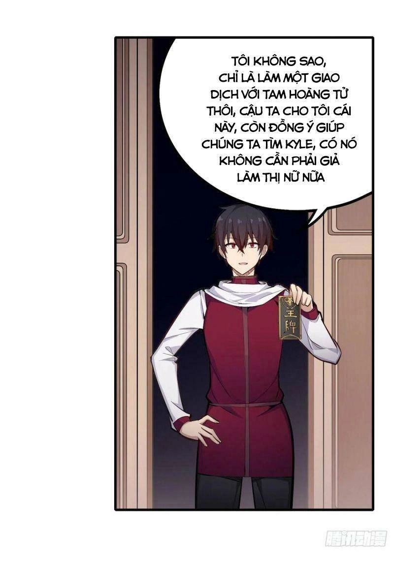 Sứ Đồ Vô Hạn Và 12 Chiến Cơ Chapter 154 - 2